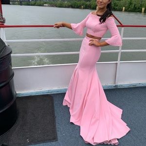 Tiffany Designs Dresses - Tiffany Prom dress Tiffany Designs Dresses - Tiffany Prom dress